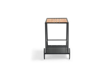 ZOOM table