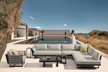 BREEZE sofa
