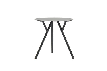 DJ side table