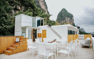 An·Zaiye B&B Hotel, Yangshuo, China