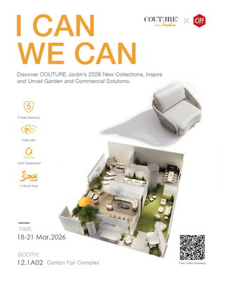 China International Furniture Fair 2026