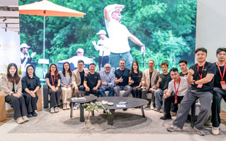China International Furniture Fair 2026