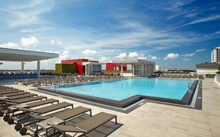 Costa Hollywood Beach Resort