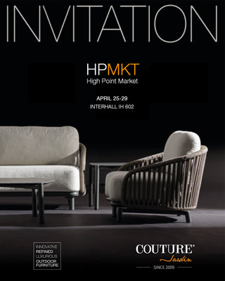 High Point Market Spring 2026