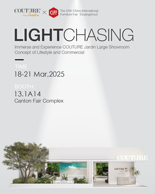 China International Furniture Fair 2025