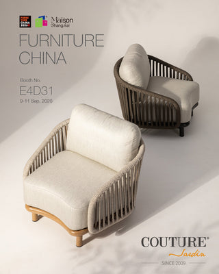 Furniture China 2026