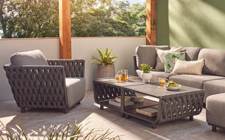 Exclusive Distributor in Australia – Remarkable Outdoor Living