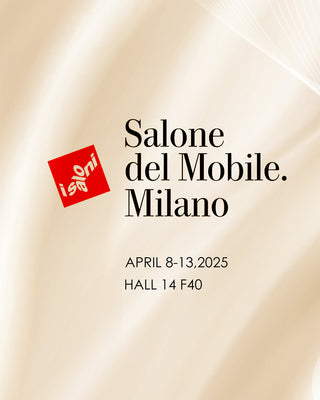 Salone del Mobile 2025