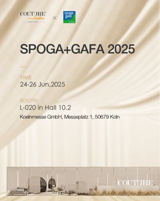Spoga+Gafa 2025