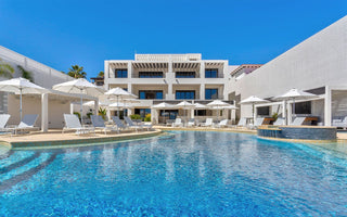 El Encanto Hotel, Mexico