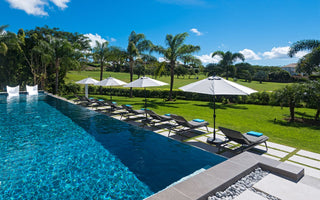 Royal Westmoreland: Seaduced, Barbados