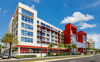 Costa Hollywood Beach Resort, Florida, USA