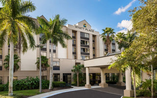 Hyatt Centric Las Olas Fort Lauderdale, USA