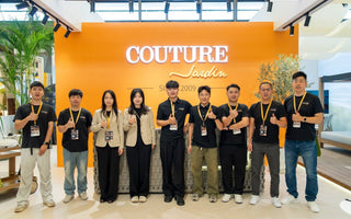 Furniture China 2026