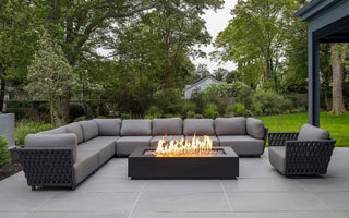 HUG Collection: A Global Outdoor Living Icon