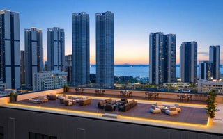 IntercityHotel Zhanjiang Jinshawan Wanda Plaza
