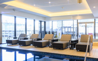 Umekita Onsen REN Wellness Park