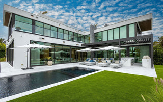 Casa Moderne Residence, Miami, USA