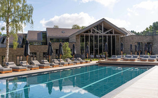 Stebuklai Spa, Nida, Lithuania