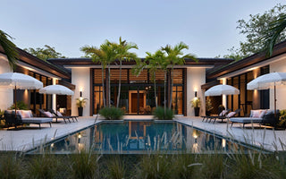 Pinecrest Residence, Florida, USA