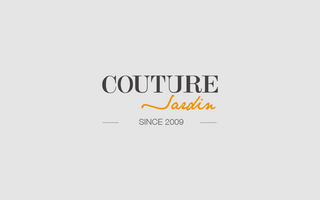 COUTURE Jardin Moscow Showroom