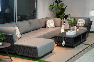 COUTURE Jardin Alexandria Showroom
