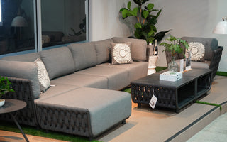 COUTURE Jardin Sydney Alexandria Showroom