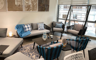 COUTURE Jardin Amman Showroom
