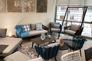 COUTURE Jardin Amman Showroom