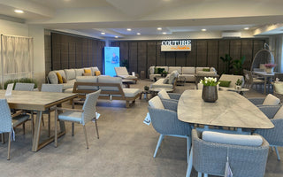 COUTURE Jardin Benevento Showroom