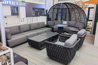 COUTURE Jardin Chongqing Showroom