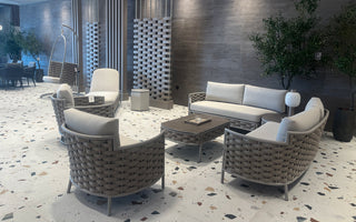 COUTURE Jardin Dubai Al Safa Showroom