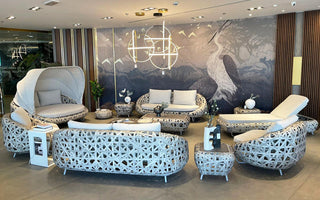 COUTURE Jardin Dubai Al Karama Showroom