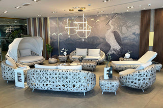 COUTURE Jardin Dubai Showroom