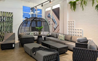 COUTURE Jardin Brisbane Showroom