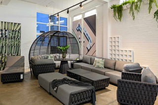 COUTURE Jardin Fortitude Valley Showroom