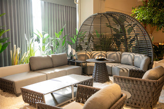 COUTURE Jardin Foshan Showroom