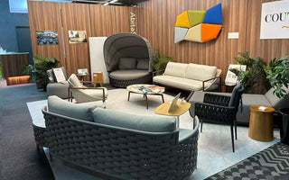 COUTURE Jardin Fukuoka Showroom