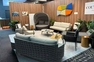 COUTURE Jardin Fukuoka Showroom