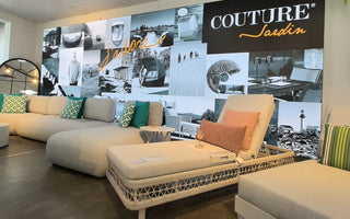 COUTURE Jardin Gold Coast Showroom