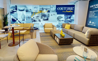 COUTURE Jardin High Point Showroom