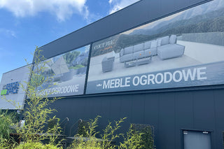 COUTURE Jardin Oświęcim Showroom