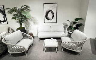 COUTURE Jardin Istanbul İkitelli Showroom