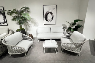 COUTURE Jardin Istanbul Showroom