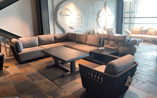 COUTURE Jardin Istanbul Ümraniye Showroom