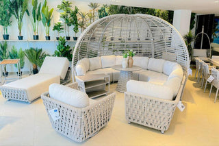 COUTURE Jardin Libya  Showroom