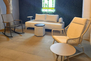 COUTURE Jardin Muscat Showroom