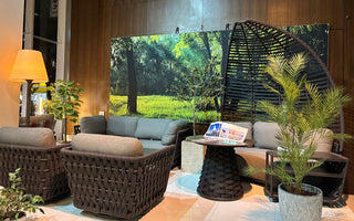 COUTURE Jardin Osaka Showroom