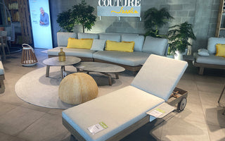 COUTURE Jardin Oświęcim Showroom
