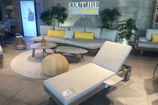 COUTURE Jardin Oświęcim Showroom